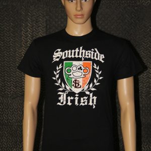 South Side Irish T-Shirt for Men, Women, & Children – Strange Cargo